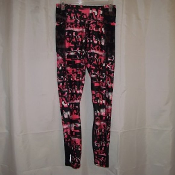 PUMA Womens  Leggings, Drycell, Small, - Picture 1 of 13